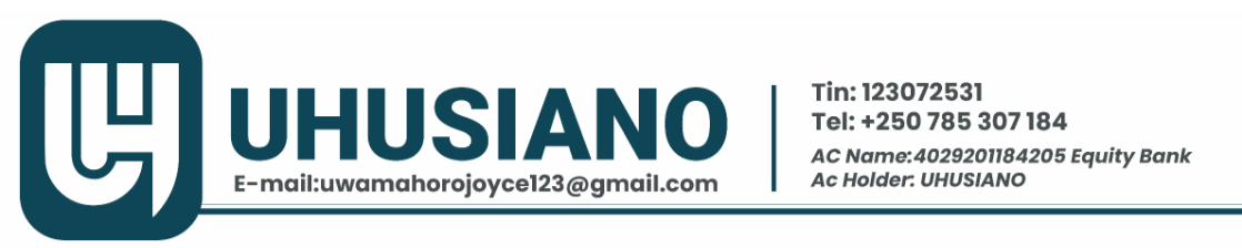 UHUSIANO